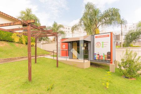 Apartamento à venda com 114m², 3 quartos e 2 vagas Apartamento à venda com 114m², 3 quartos e 2 vagasMinimercado