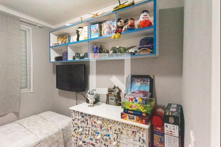 Apartamento à venda com 114m², 3 quartos e 2 vagas Apartamento à venda com 114m², 3 quartos e 2 vagasQuarto 2