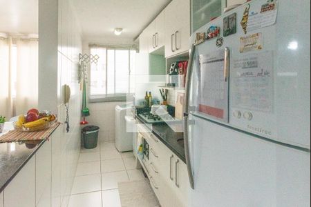 Apartamento à venda com 114m², 3 quartos e 2 vagas Apartamento à venda com 114m², 3 quartos e 2 vagasCozinha