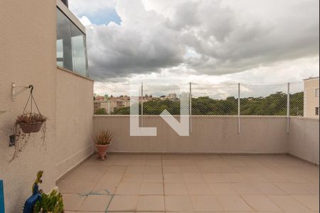 Apartamento à venda com 114m², 3 quartos e 2 vagas Apartamento à venda com 114m², 3 quartos e 2 vagasTerraço