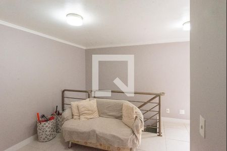 Apartamento à venda com 114m², 3 quartos e 2 vagas Apartamento à venda com 114m², 3 quartos e 2 vagasSala 2
