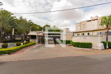 Apartamento à venda com 114m², 3 quartos e 2 vagas Apartamento à venda com 114m², 3 quartos e 2 vagasFachada do Condomínio