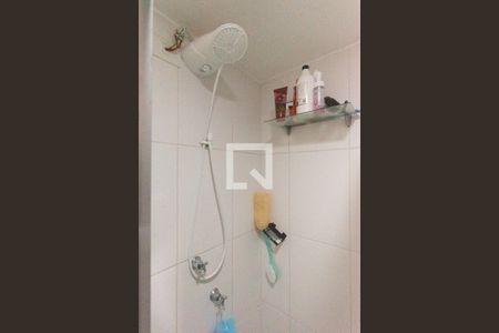 Apartamento à venda com 114m², 3 quartos e 2 vagas Apartamento à venda com 114m², 3 quartos e 2 vagasBanheiro da Suíte