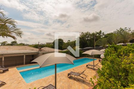 Apartamento à venda com 114m², 3 quartos e 2 vagas Apartamento à venda com 114m², 3 quartos e 2 vagasÁrea comum - Piscina