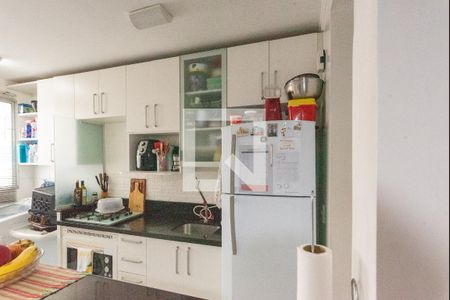 Apartamento à venda com 114m², 3 quartos e 2 vagas Apartamento à venda com 114m², 3 quartos e 2 vagasCozinha