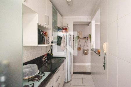 Apartamento à venda com 114m², 3 quartos e 2 vagas Apartamento à venda com 114m², 3 quartos e 2 vagasCozinha