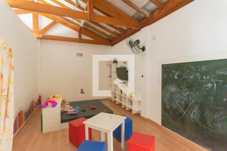 Apartamento à venda com 114m², 3 quartos e 2 vagas Apartamento à venda com 114m², 3 quartos e 2 vagasBrinquedoteca