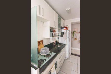 Apartamento à venda com 114m², 3 quartos e 2 vagas Apartamento à venda com 114m², 3 quartos e 2 vagasCozinha