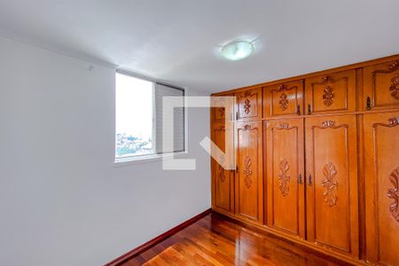 Quarto 1 de apartamento para alugar com 2 quartos, 62m² em Brás, São Paulo