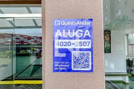 Apartamento para alugar com 62m², 2 quartos e 1 vagaPlaquinha