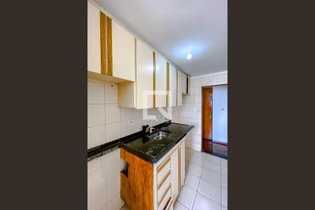 Apartamento para alugar com 62m², 2 quartos e 1 vagaCozinha