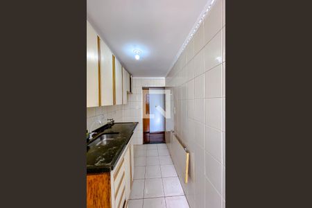 Apartamento para alugar com 62m², 2 quartos e 1 vagaCozinha