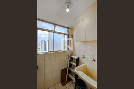 Apartamento para alugar com 62m², 2 quartos e 1 vagaÁrea de Serviço