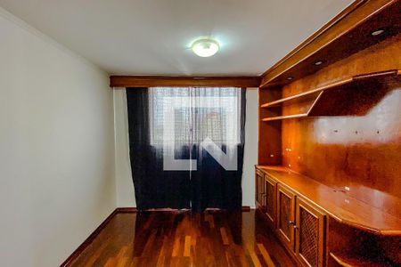 Sala de apartamento para alugar com 2 quartos, 62m² em Brás, São Paulo