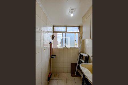 Apartamento para alugar com 62m², 2 quartos e 1 vagaÁrea de Serviço