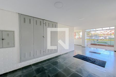 Apartamento para alugar com 62m², 2 quartos e 1 vagaÁrea comum