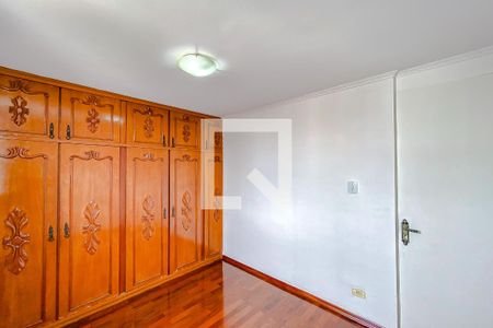 Quarto 1 de apartamento para alugar com 2 quartos, 62m² em Brás, São Paulo