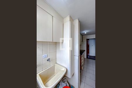 Apartamento para alugar com 62m², 2 quartos e 1 vagaÁrea de Serviço