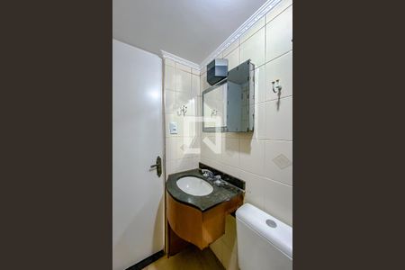 Apartamento para alugar com 62m², 2 quartos e 1 vagaBanheiro