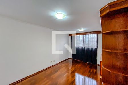 Sala de apartamento para alugar com 2 quartos, 62m² em Brás, São Paulo