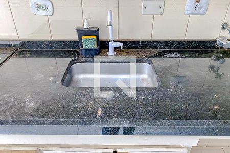 Apartamento para alugar com 62m², 2 quartos e 1 vagaCozinha