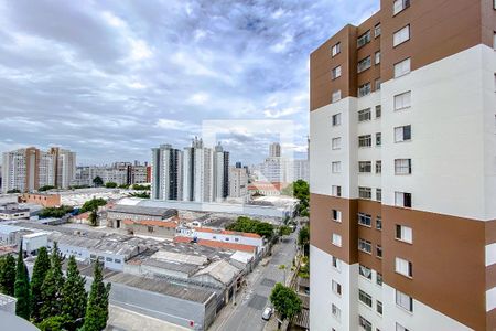 Apartamento para alugar com 62m², 2 quartos e 1 vagaVista do Quarto 2