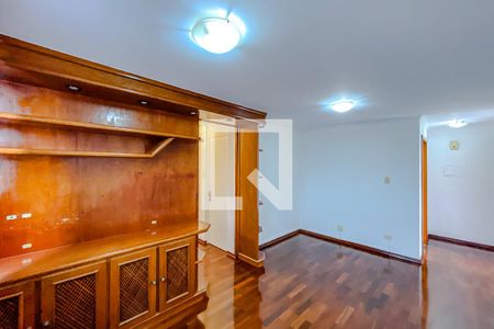 Sala de apartamento para alugar com 2 quartos, 62m² em Brás, São Paulo