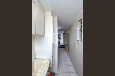 Apartamento para alugar com 62m², 2 quartos e 1 vagaÁrea de Serviço