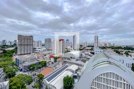 Apartamento para alugar com 62m², 2 quartos e 1 vagaVista do Quarto 1