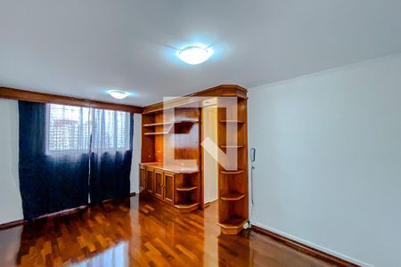 Sala de apartamento para alugar com 2 quartos, 62m² em Brás, São Paulo