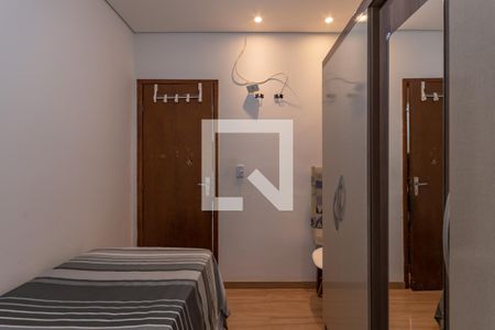 Apartamento à venda com 80m², 3 quartos e 1 vagaQuarto 3