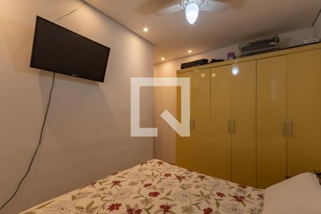 Apartamento à venda com 80m², 3 quartos e 1 vagaQuarto 2