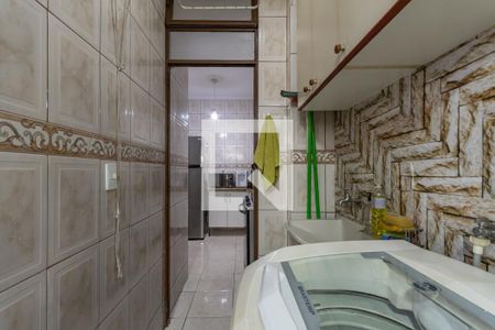 Apartamento à venda com 80m², 3 quartos e 1 vagaÁrea de Serviço