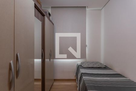 Apartamento à venda com 80m², 3 quartos e 1 vagaQuarto 3