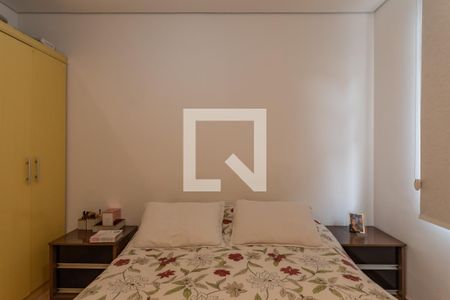 Apartamento à venda com 80m², 3 quartos e 1 vagaQuarto 2