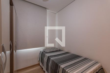Apartamento à venda com 80m², 3 quartos e 1 vagaQuarto 3