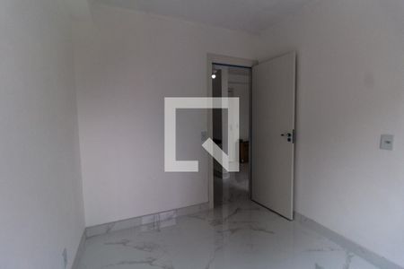 Apartamento à venda com 37m², 2 quartos e sem vagaQuarto 2