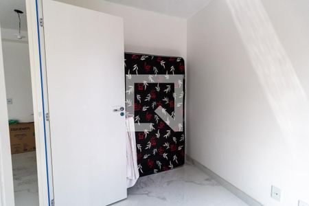 Quarto 1 de apartamento para alugar com 2 quartos, 37m² em Várzea da Barra Funda, São Paulo