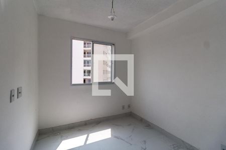 Apartamento à venda com 37m², 2 quartos e sem vagaQuarto 2