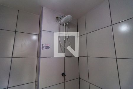 Apartamento à venda com 37m², 2 quartos e sem vagaBanheiro