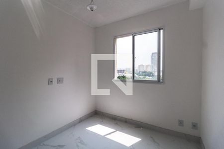 Apartamento à venda com 37m², 2 quartos e sem vagaQuarto 2