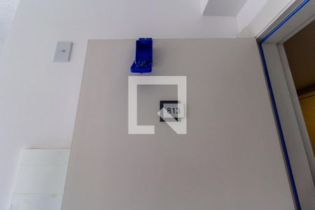 Apartamento à venda com 37m², 2 quartos e sem vagaLockbox