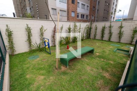 Apartamento à venda com 37m², 2 quartos e sem vagaÁrea comum - Pet Place