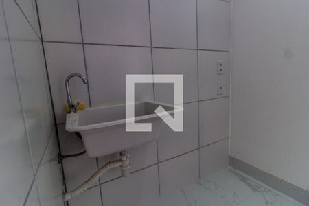 Apartamento à venda com 37m², 2 quartos e sem vagaÁrea de Serviço