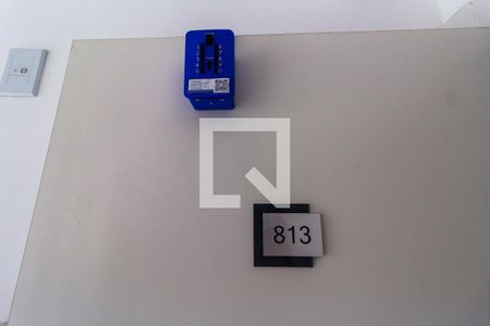 Apartamento à venda com 37m², 2 quartos e sem vagaLockbox