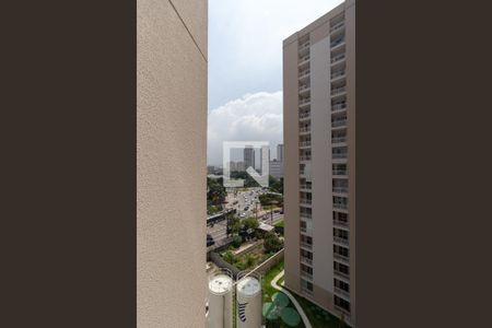 Apartamento à venda com 37m², 2 quartos e sem vagaVista do Quarto 1