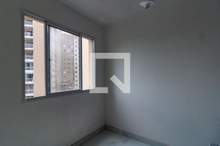 Sala de apartamento para alugar com 2 quartos, 37m² em Várzea da Barra Funda, São Paulo
