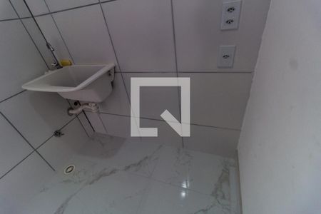 Apartamento à venda com 37m², 2 quartos e sem vagaÁrea de Serviço