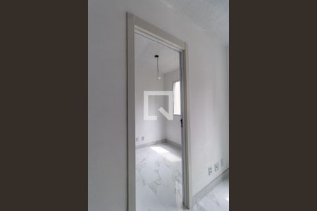 Quarto 1 de apartamento para alugar com 2 quartos, 37m² em Várzea da Barra Funda, São Paulo