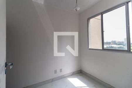 Quarto 1 de apartamento para alugar com 2 quartos, 37m² em Várzea da Barra Funda, São Paulo